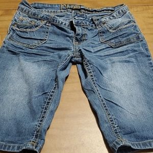 Rue 21 Bahama jeans